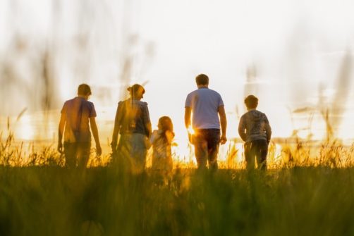 Do the Democrats Have a Vested Interest in Destroying the Family?