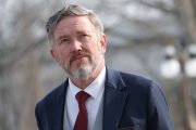 Trump to Visit Thomas Massie’s Kentucky District