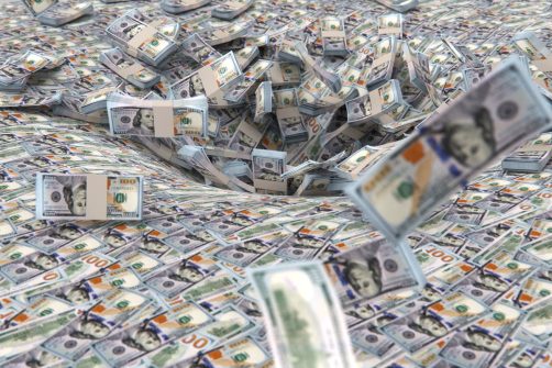 Report: Millions in Tax Money Wasted on SPLC, Which Faces Federal Fraud and Money-laundering Charges