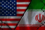 U.S. Hits Iran; Trump Pronounces MOU Dead, Says More Attacks Tonight; Iran Warns American Allies