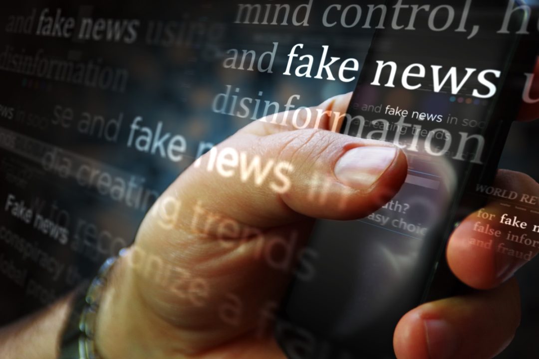 Trump Threatens Media With Treason Charges; FCC Warns of License Scrutiny Over “False” Iran War Coverage