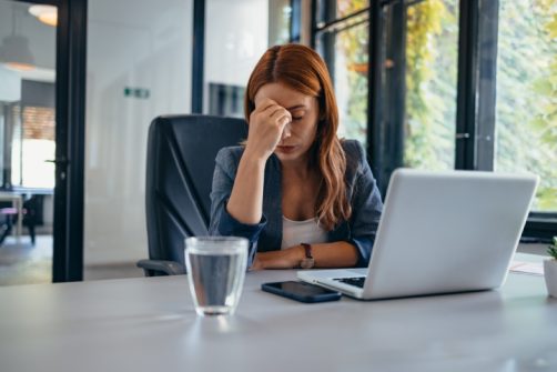 American Women Are Struggling — With Rampant Sexual Confusion Exhibit A