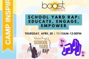 Failing Calif. School District Spends $610K for Black Kids to Learn Rap