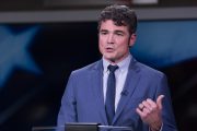 Joe Kent Dusts Levin in Radio Interview, Forces Host to Cut to Commercial