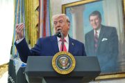 Trump Hunts for Iran Off-ramp While Tehran Shakes Its Fist
