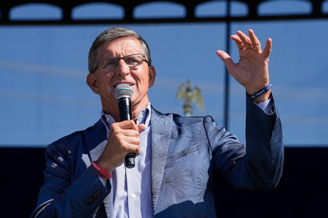 DOJ Settles With Flynn Over Wrongful Prosecution Lawsuit Tied to Russia Collusion Hoax