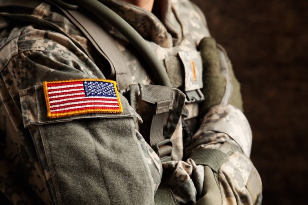 Army Raises Recruit Age Limit to 42. Ben Shapiro, 42, Says We Can’t Quit Iran Now.