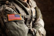 Army Raises Recruit Age Limit to 42. Ben Shapiro, 42, Says We Can’t Quit Iran Now.