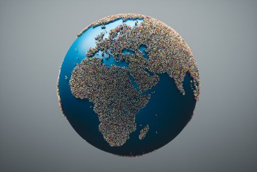 Study: More Americans Than Not Still Believe Overpopulation Myth