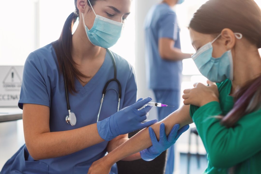 New Study: Myocarditis Affects ONLY Covid “Vaccinated” Youths