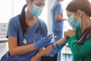 New Study: Myocarditis Affects ONLY Covid “Vaccinated” Youths
