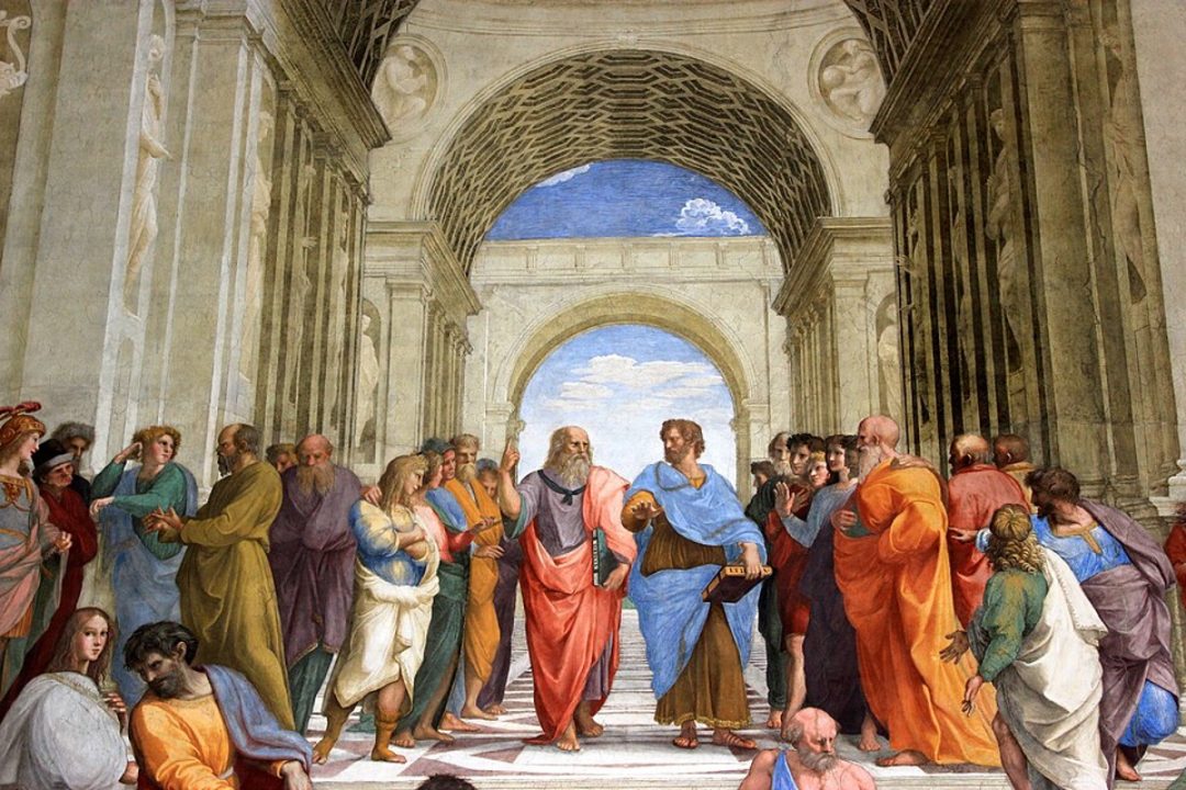 Rescuing Western Civilization From Its “Domestic Enemies”