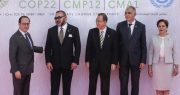 Globalists Tell Trump That Climate Deal Is Irreversible; It’s Not!