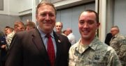 Mike Pompeo, Trump’s CIA Pick, Is No Civil Libertarian