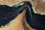 Planet Labs Restricts Iran War Images Following U.S. Government Request
