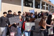 Soviet California: School Suspended Pro-ICE Student, Abetted Vulgar, Anti-ICE Peers