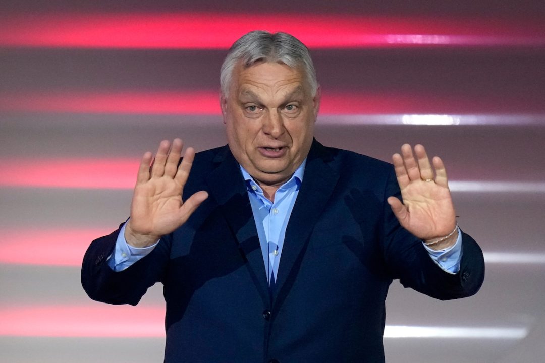What’s Next for Hungary After Orbán’s Election Loss?