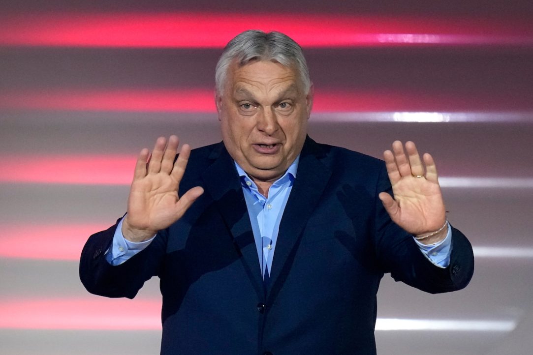 What’s Next for Hungary After Orbán’s Election Loss?