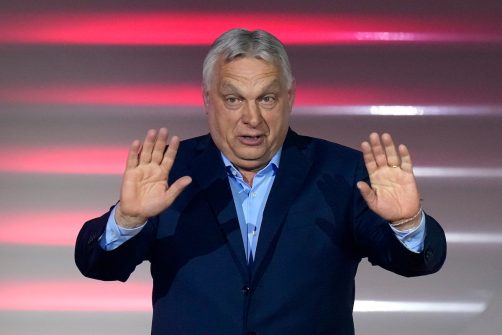 What’s Next for Hungary After Orbán’s Election Loss?