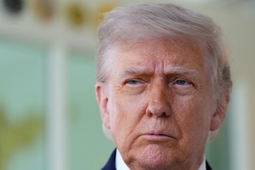 Trump Pushes “Clean” FISA Reauthorization as Deadline Nears