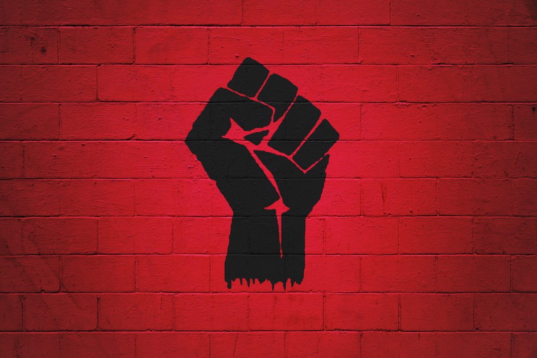 Communism Is Sneaking Up on Us Americans; In Fact, It’s Nipping at Our Heels