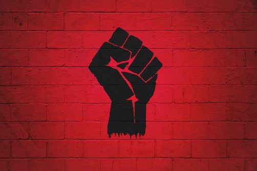 Communism Is Sneaking Up on Us Americans; In Fact, It’s Nipping at Our Heels