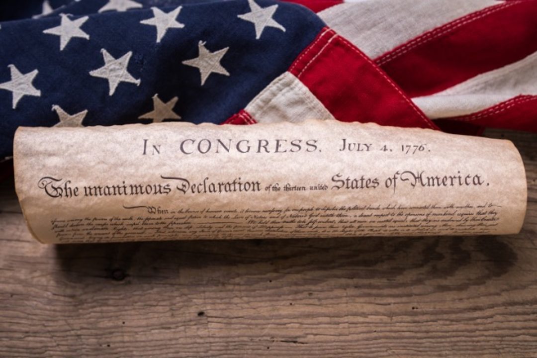 Justice Thomas: Progressivism a Threat to America’s Founding Principles