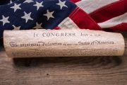 Justice Thomas: Progressivism a Threat to America’s Founding Principles
