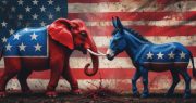 The Two-party Illusion