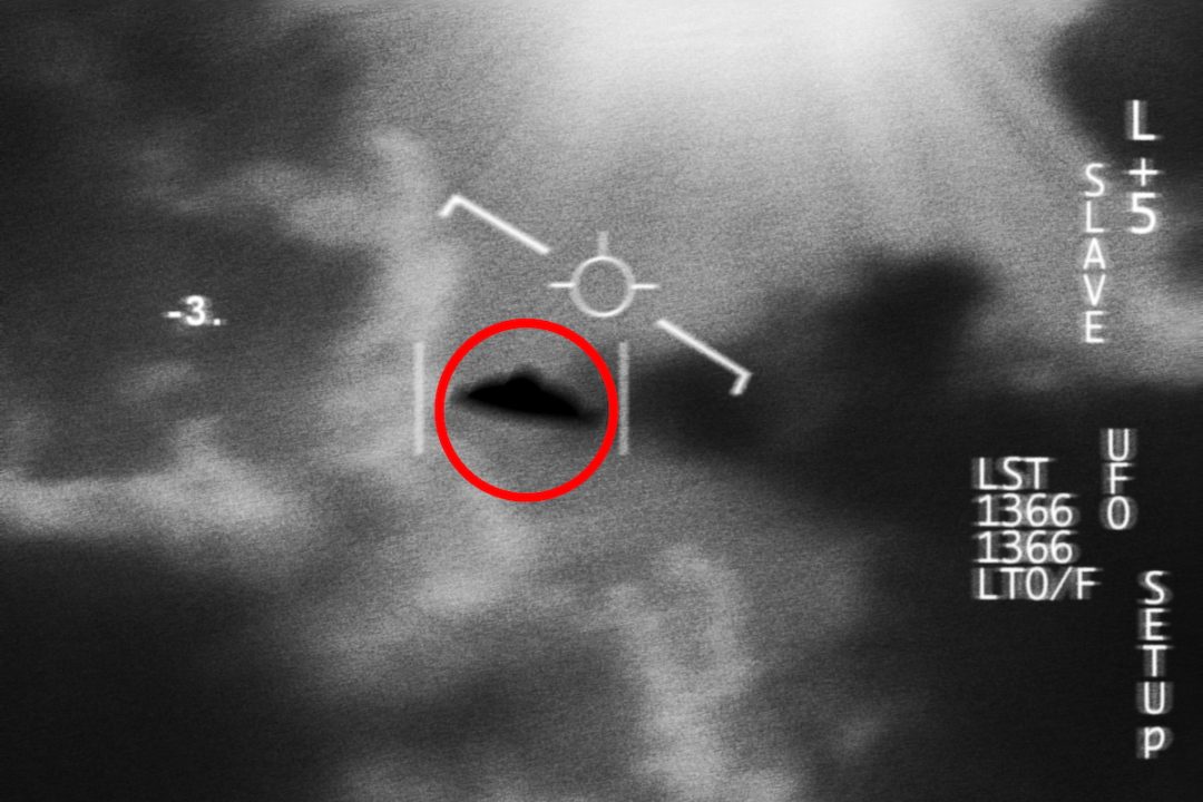 Vanishing Minds: UFO & Nuclear Scientists Are Dying or Disappearing