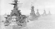 Deep Dive Into the Royal Navy