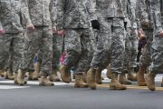 Senators Aim to Repeal Selective Service Before Automatic Registration Can Begin
