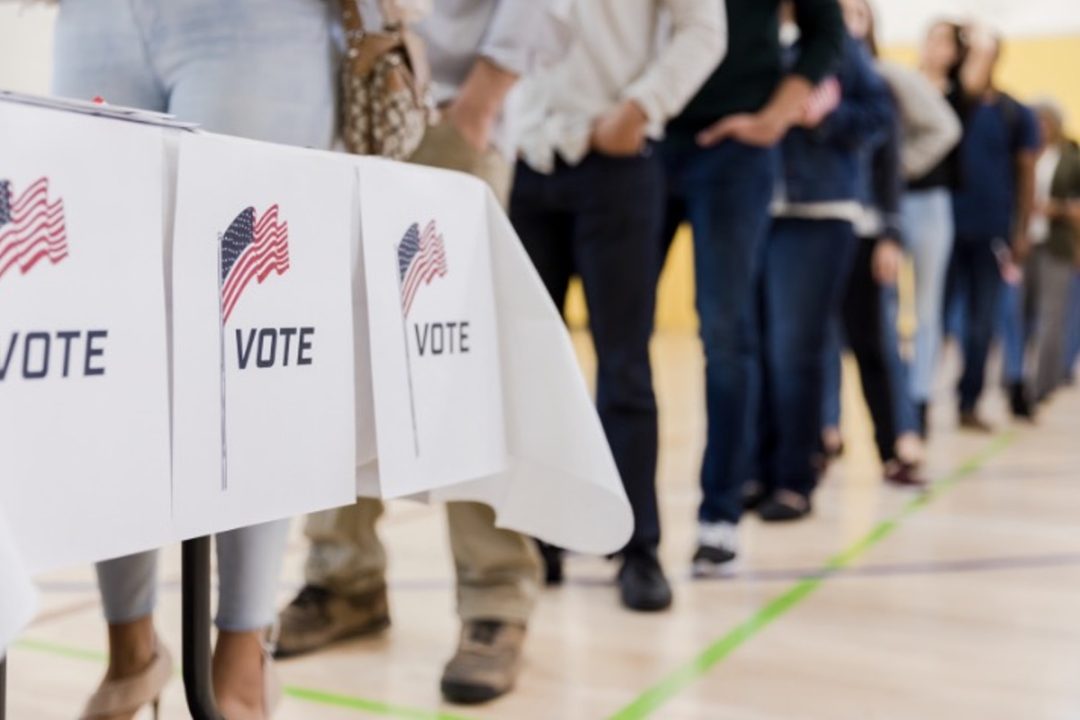 Spanberger Advances Anti-Electoral College “Soft Coup Against America”