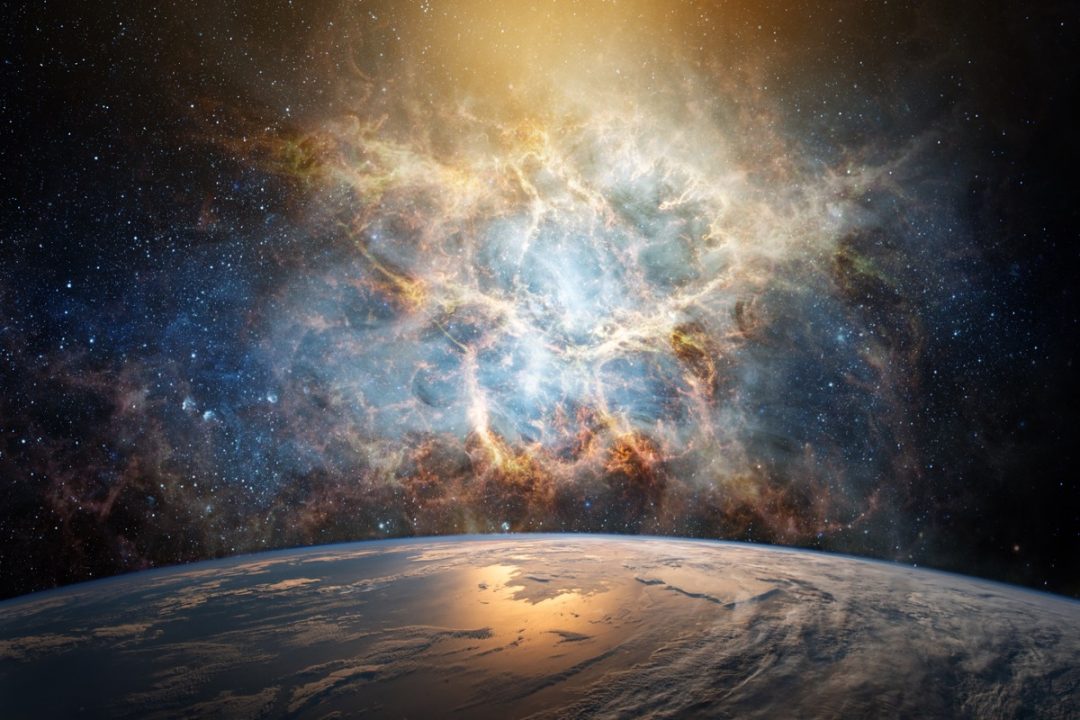 Charles Murray’s Budding Faith: Is Science Finally Finding God?