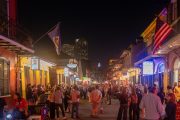 American Exceptionalism: World Cup Tourists See the Real America — and Love It!