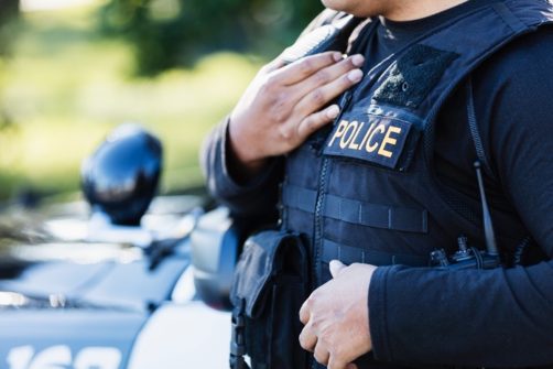Asked: “Should Cops Be Feared or Respected?” The Answer Is…