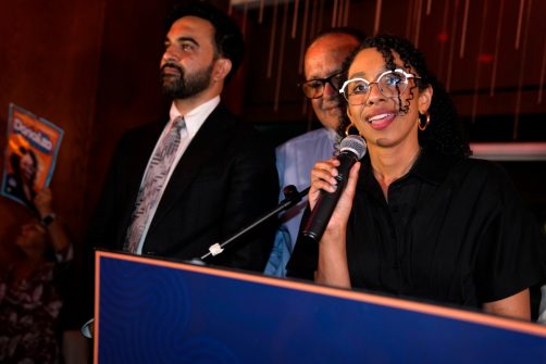 The Democrats Created the Democratic Socialist Monster Now Consuming Them