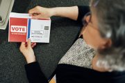 Federal Judge Blocks Trump’s Bid to Federalize Mail-in Voting