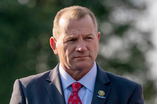 GOP Rep. Nehls: Affordability? I’m Having Lobster Tails and Ribeyes