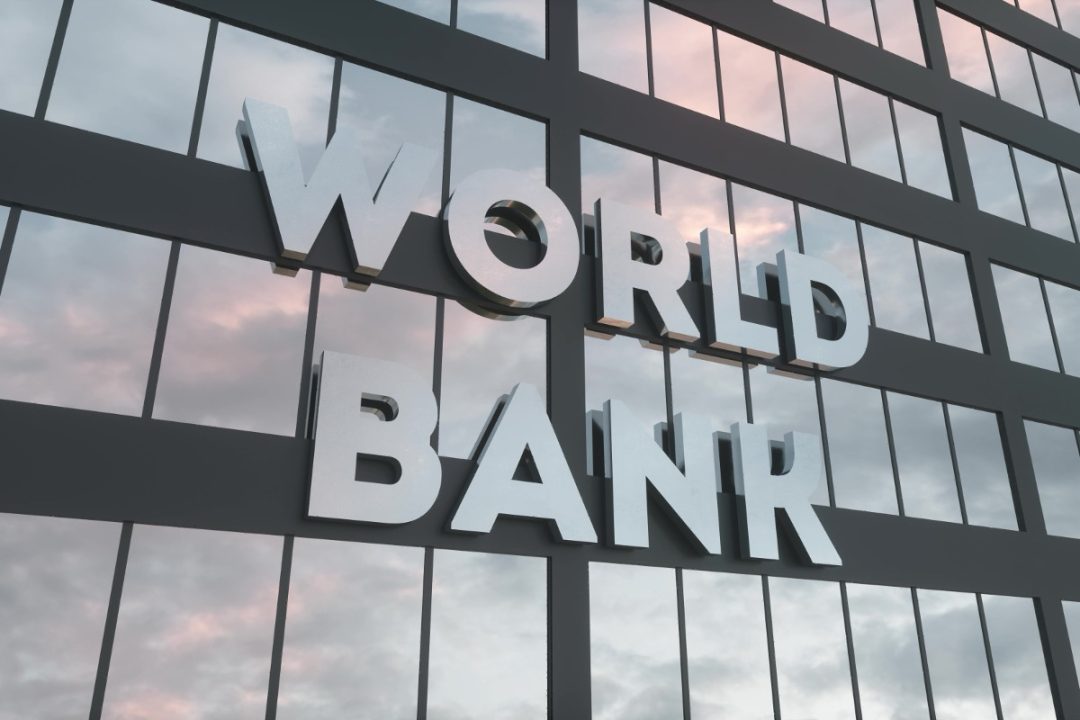 World Bank “Retires” Climate-finance Target After U.S. Pressure
