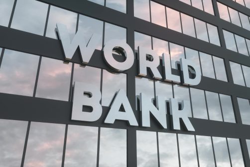 World Bank “Retires” Climate-finance Target After U.S. Pressure