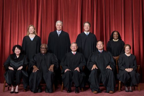 Supreme Court Wraps Up 2025 Term. Did It Uphold the Constitution?
