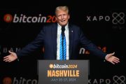 Trump Disclosure Shows $2.2B in Income, Including $1.4B From Crypto and More Than 21,000 Stock Trades