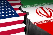U.S., Iran Trade More Blows; CENTCOM Targets 90-plus Sites in Iran; Iran Attacks Kuwait, Jordan