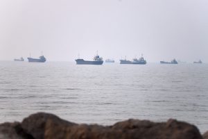 WSJ: “Fight Over Hormuz Boils Down to One Poorly Worded Clause in Trump’s Deal”