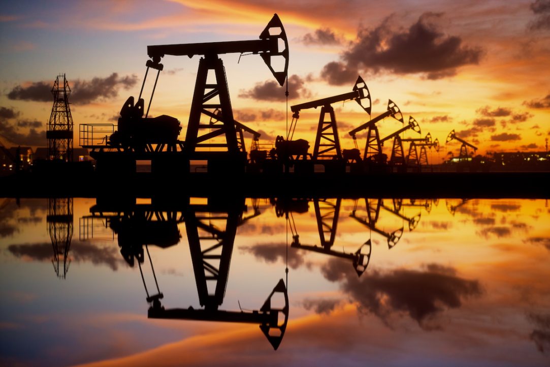 U.S. Oil Reserve Falls to 43-year Low as Trump Drawdown Nears Its Limit