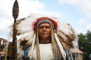 California’s Plan to Wipe Out “Indians”