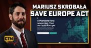 Plan to “Save Europe” by Sending Migrants Home Begins at EU