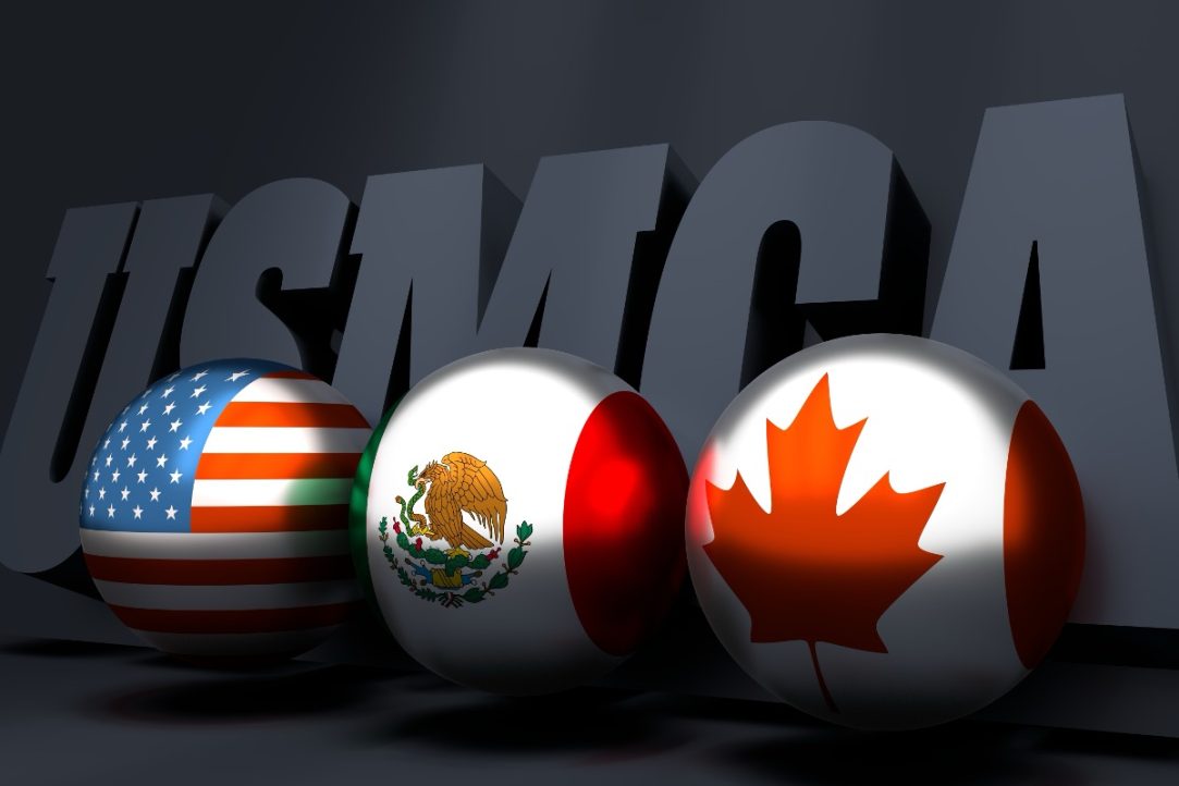U.S. Declines to Extend USMCA, Initiating Negotiations With Canada and Mexico