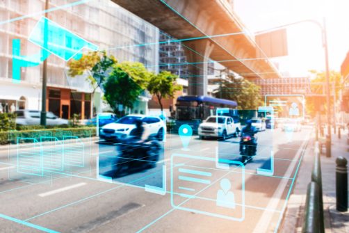 Flocking to the Algorithmic State